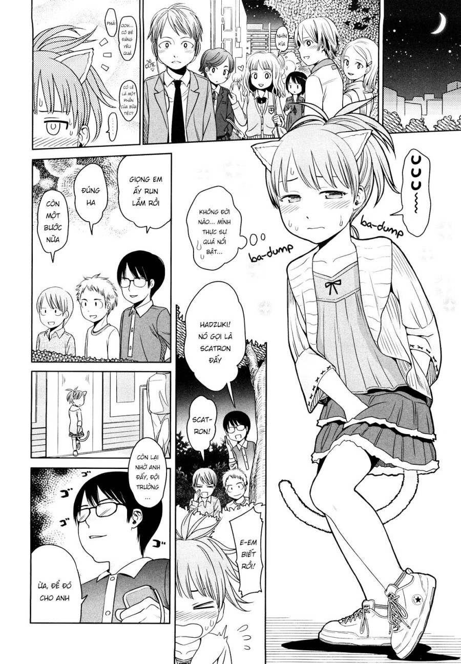 Japanese Preteen Suite 
