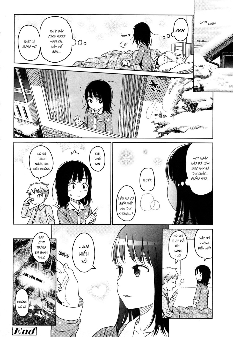 Japanese Preteen Suite 