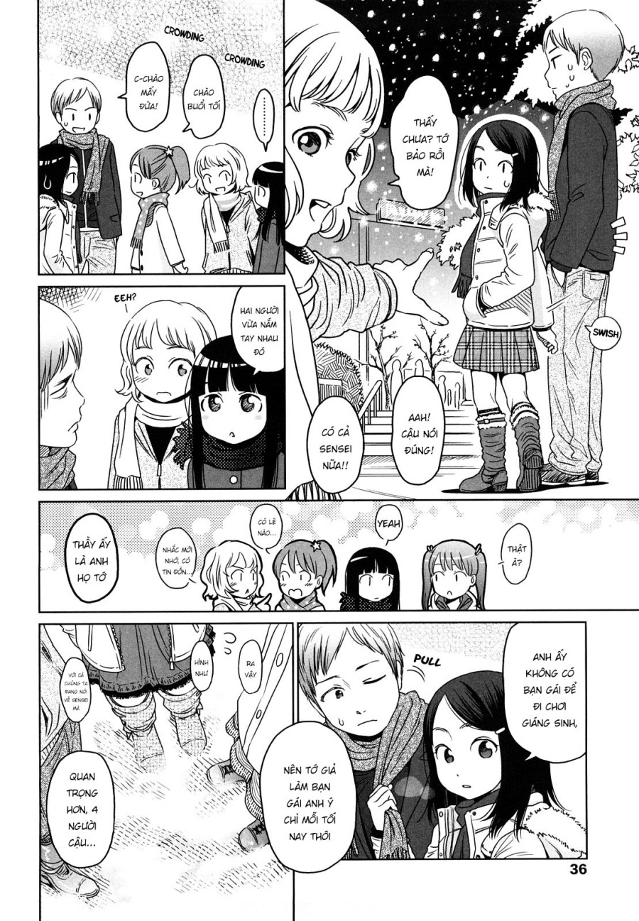 Japanese Preteen Suite 