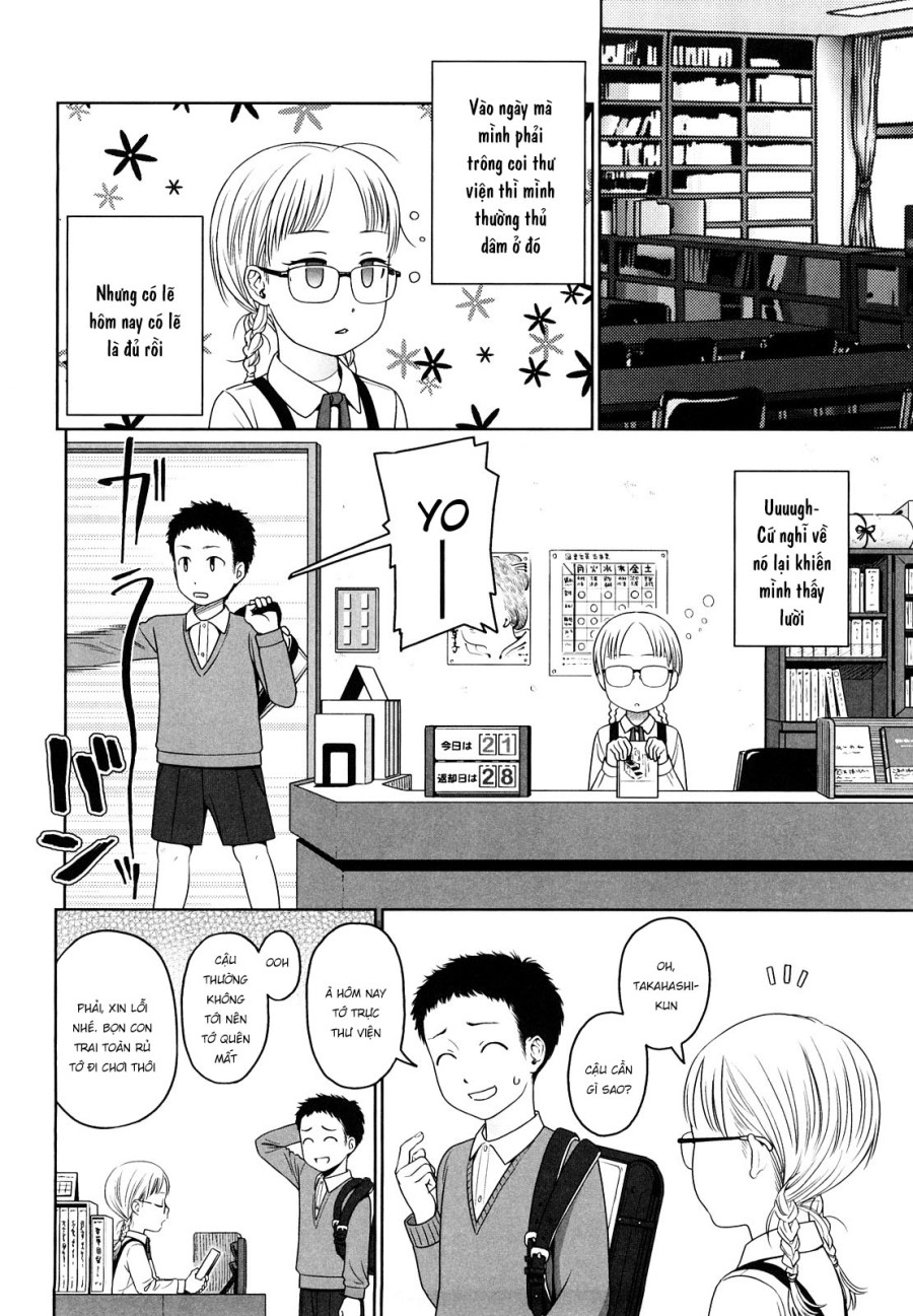 Japanese Preteen Suite 