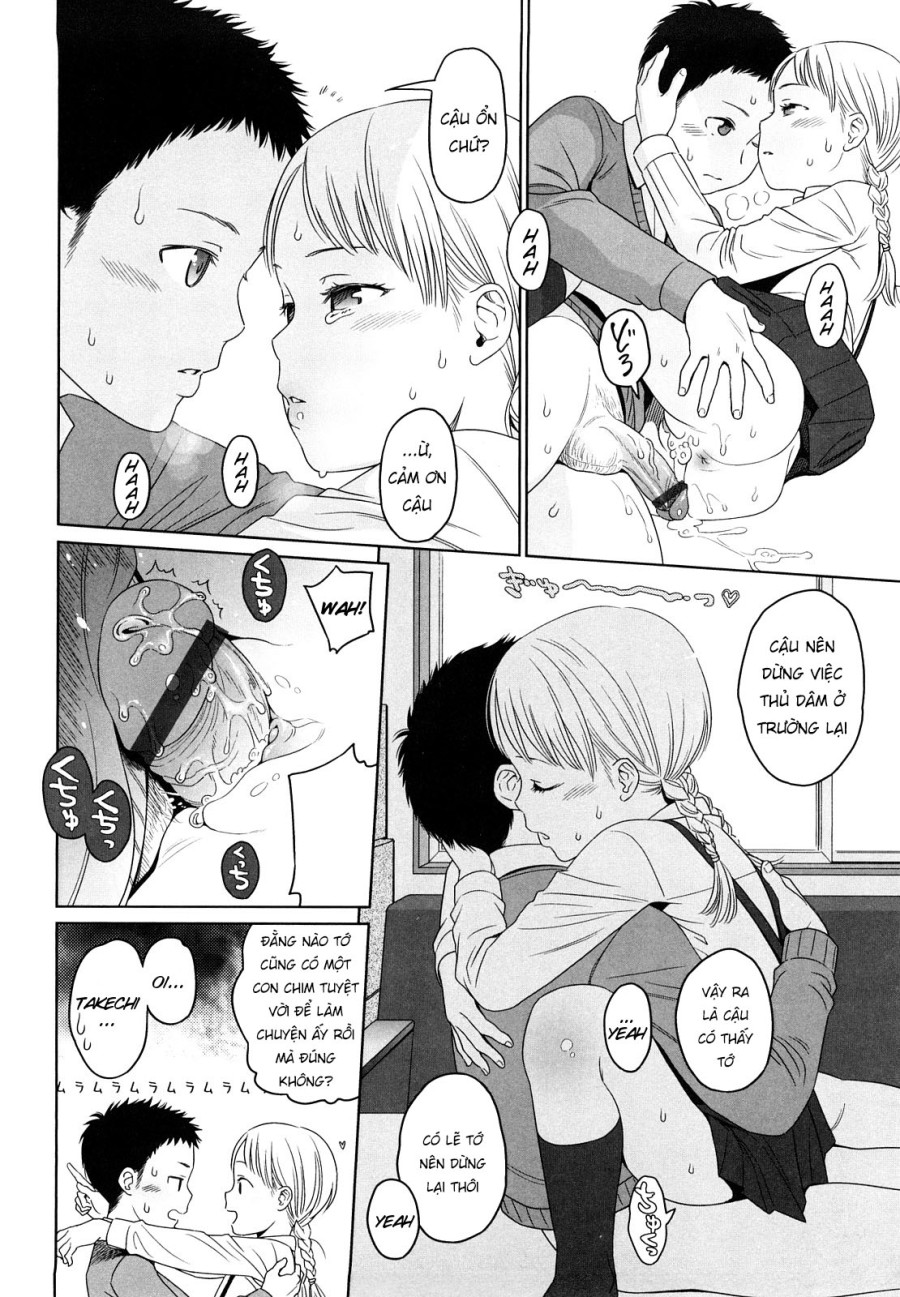 Japanese Preteen Suite 