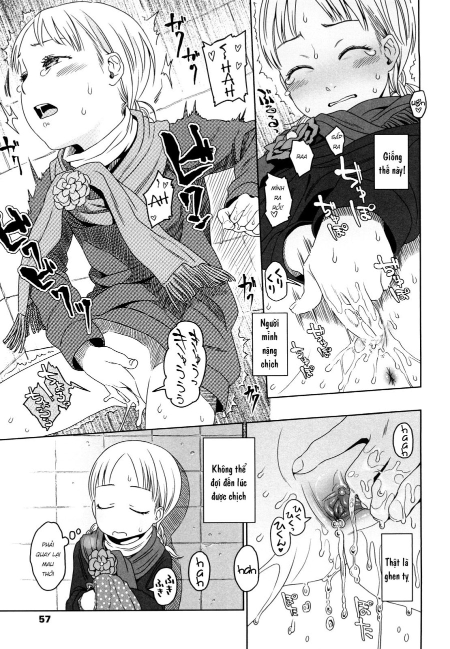 Japanese Preteen Suite 