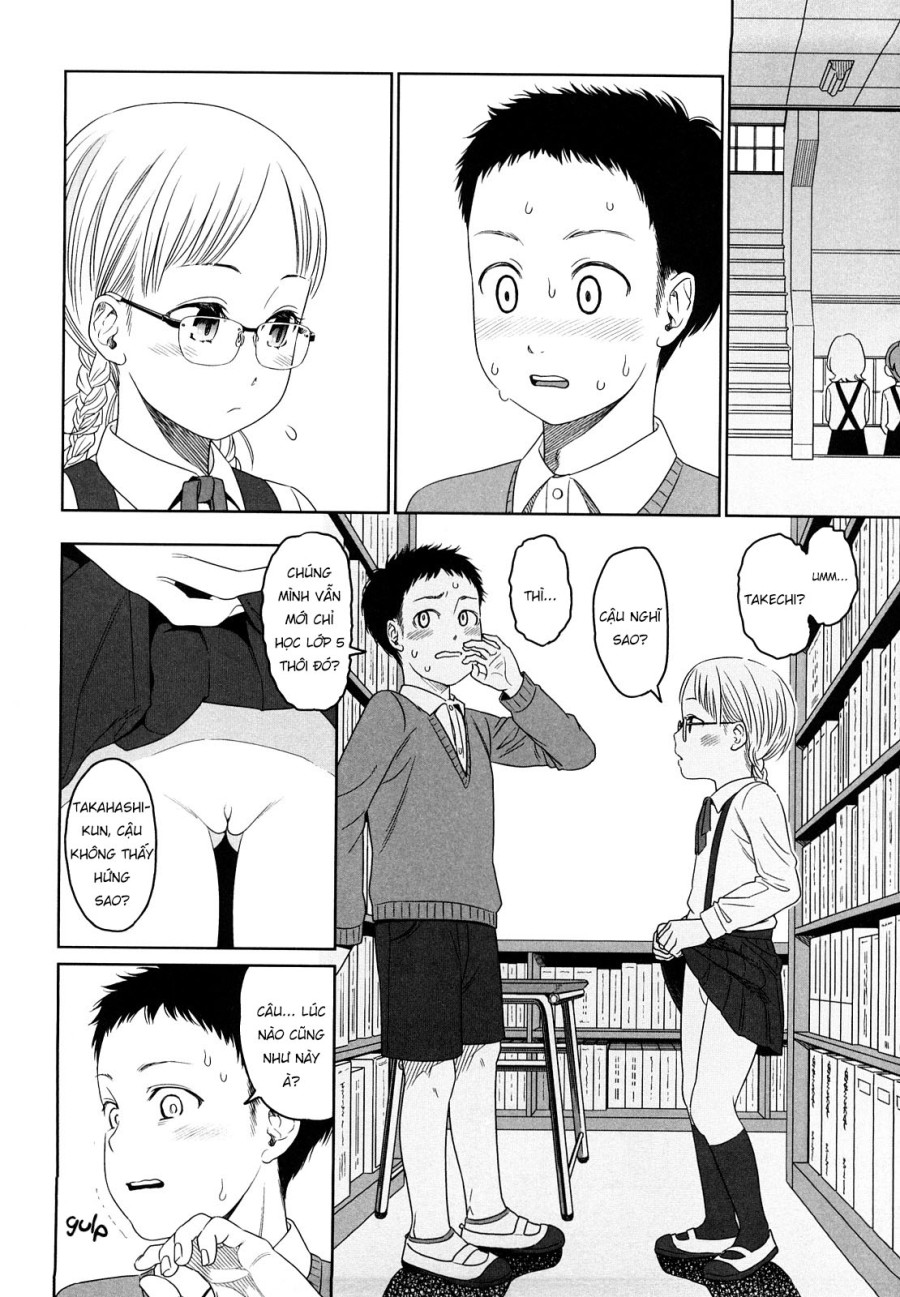 Japanese Preteen Suite 
