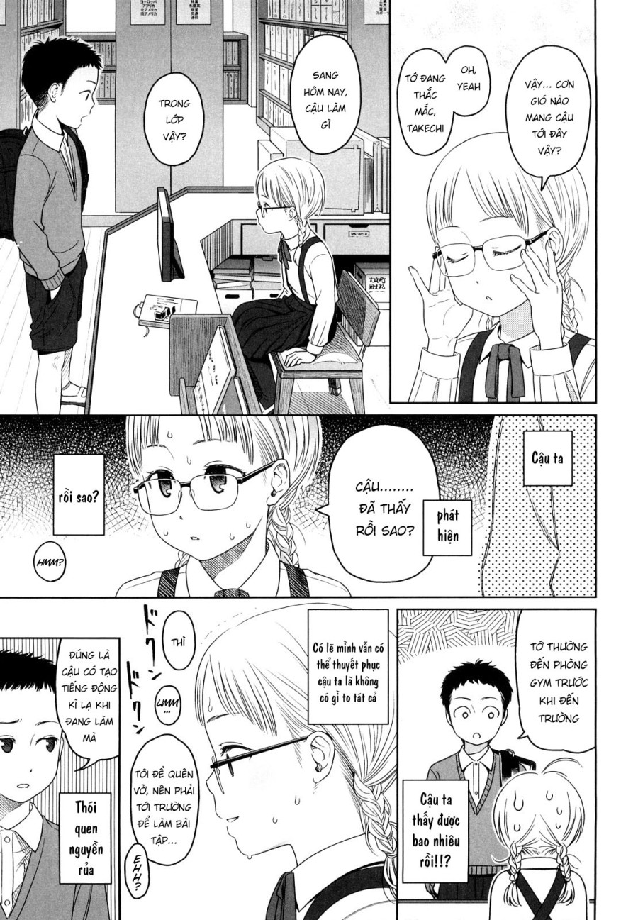 Japanese Preteen Suite 