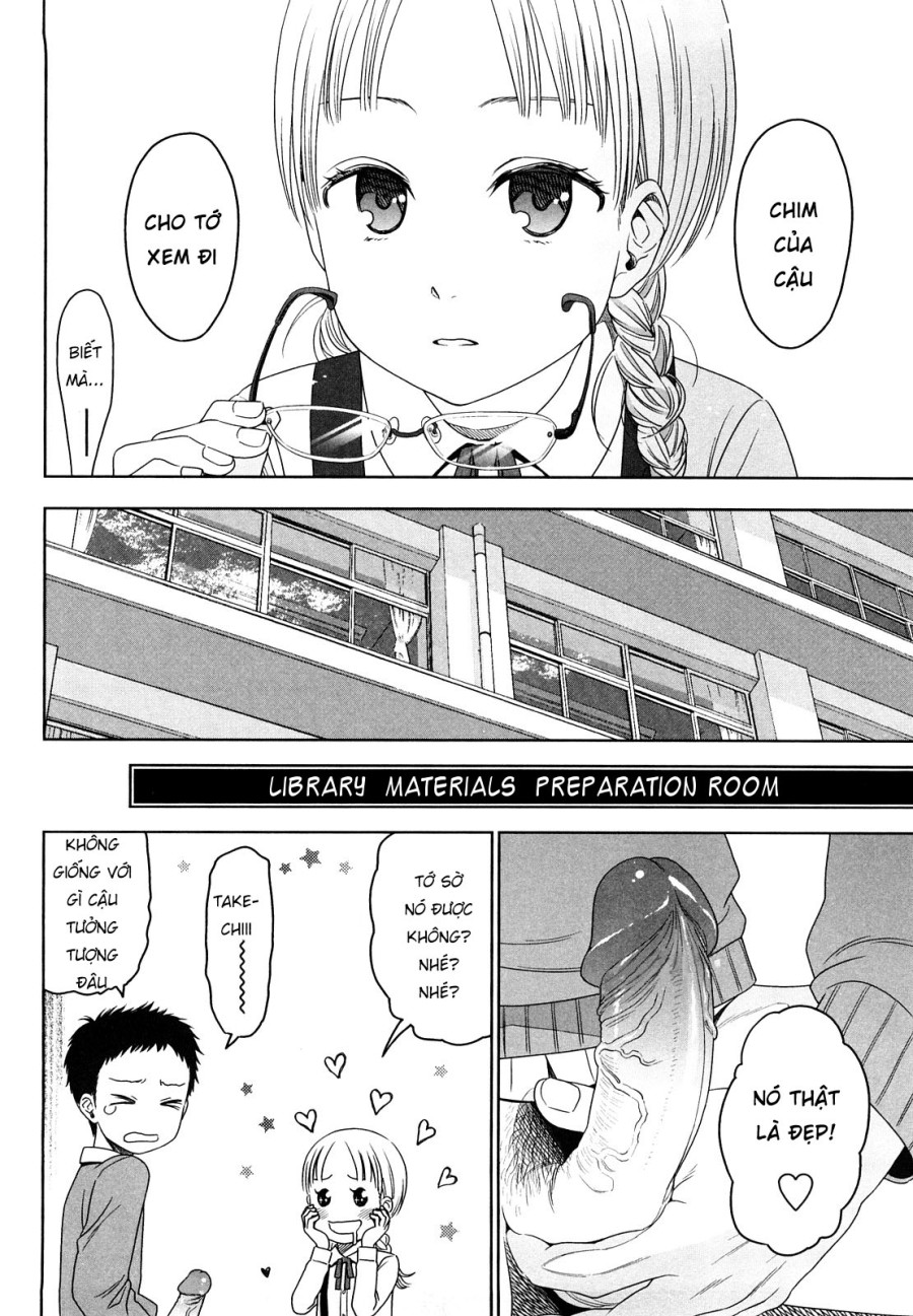 Japanese Preteen Suite 