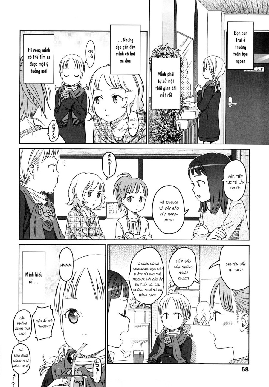 Japanese Preteen Suite 