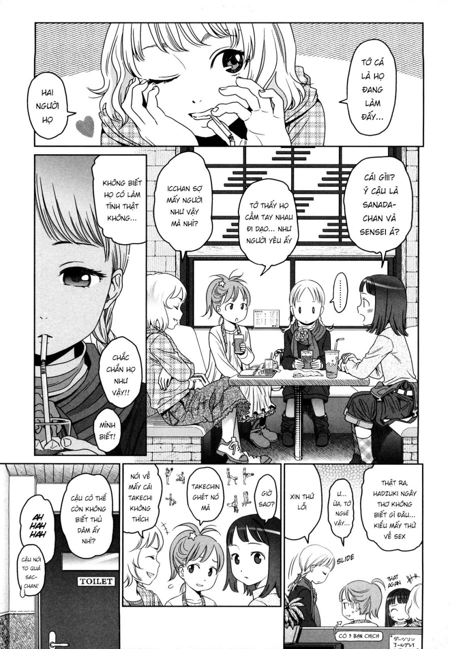 Japanese Preteen Suite 