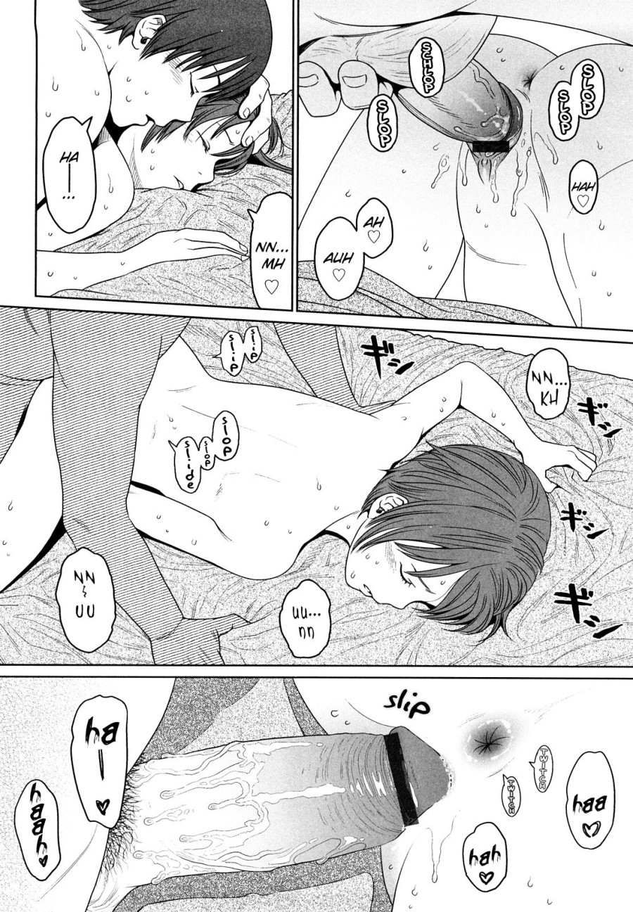 Japanese Preteen Suite 