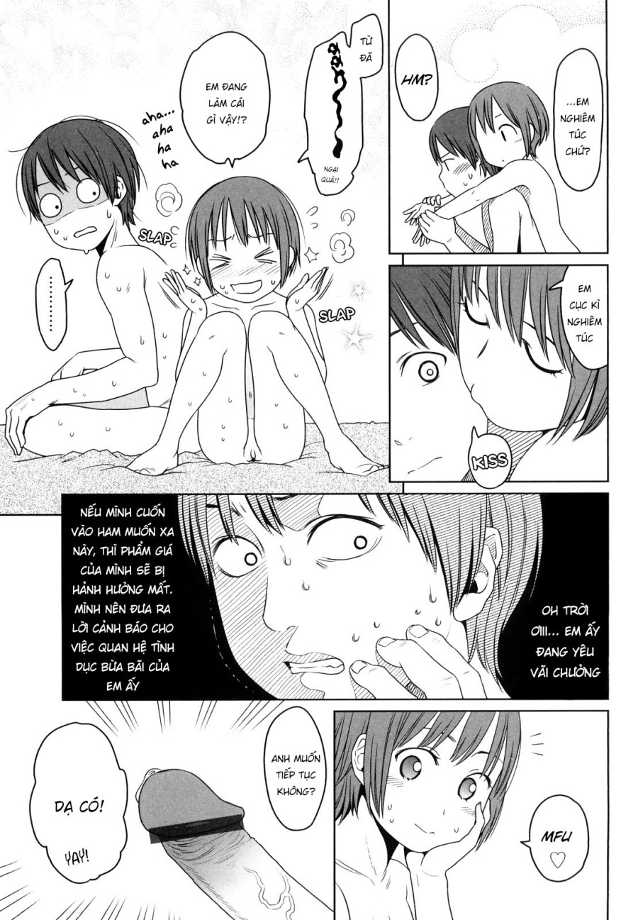 Japanese Preteen Suite 
