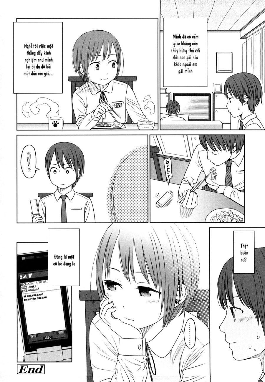 Japanese Preteen Suite 