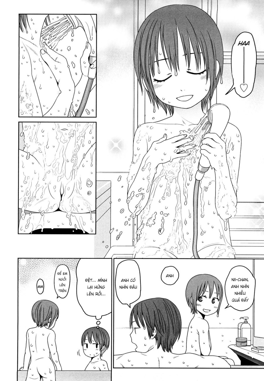 Japanese Preteen Suite 