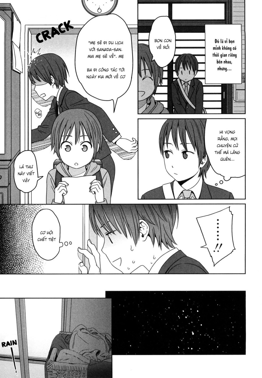 Japanese Preteen Suite 