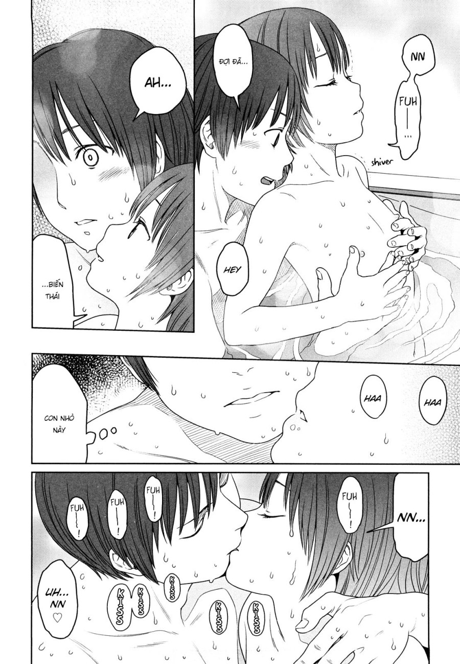 Japanese Preteen Suite 
