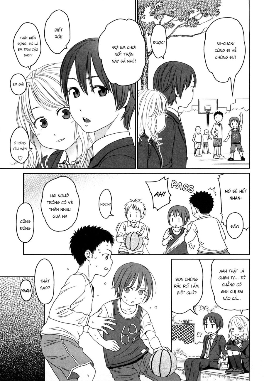 Japanese Preteen Suite 