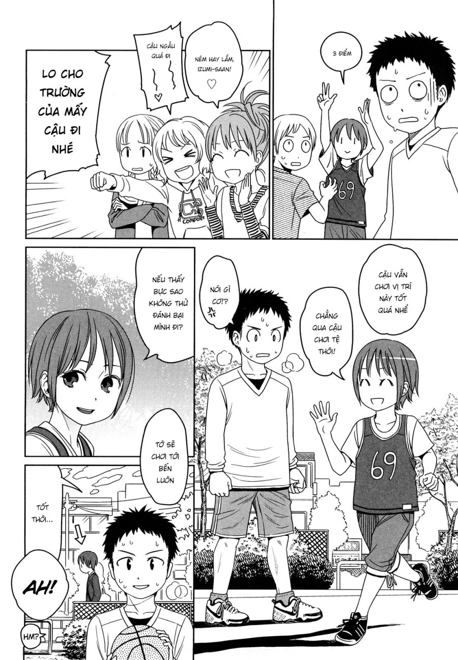 Japanese Preteen Suite 