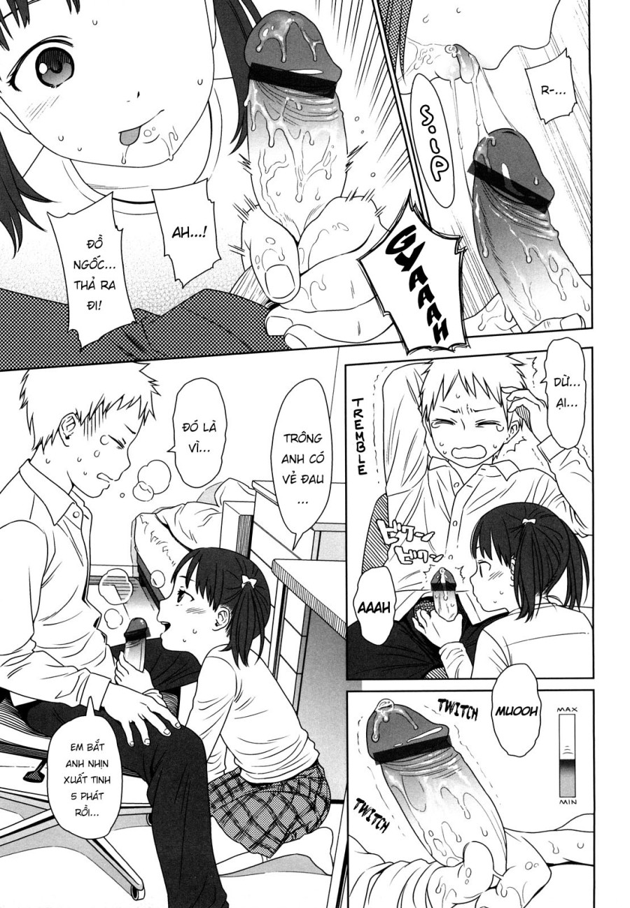 Japanese Preteen Suite 