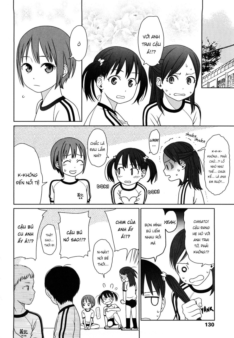 Japanese Preteen Suite 