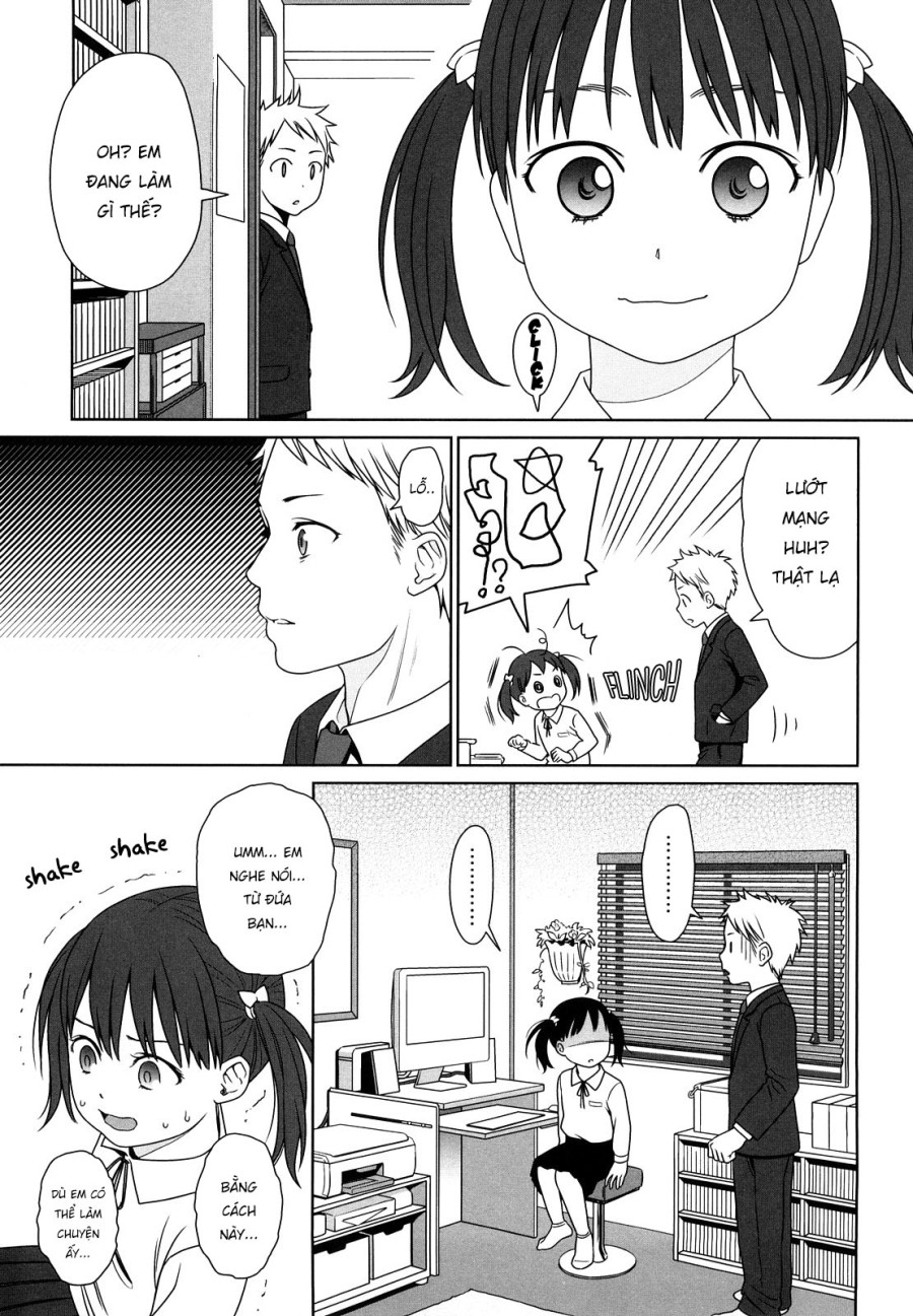 Japanese Preteen Suite 