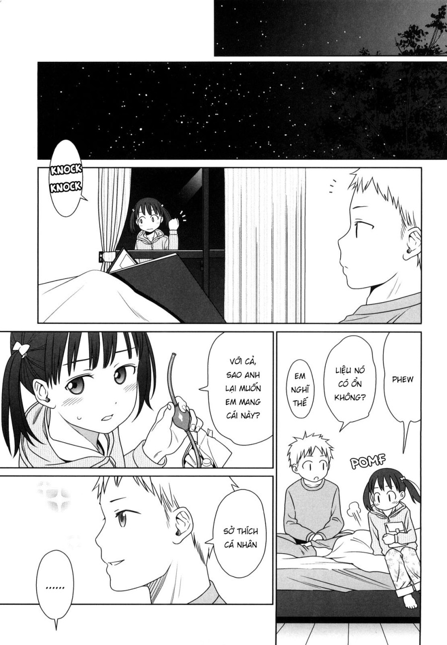 Japanese Preteen Suite 
