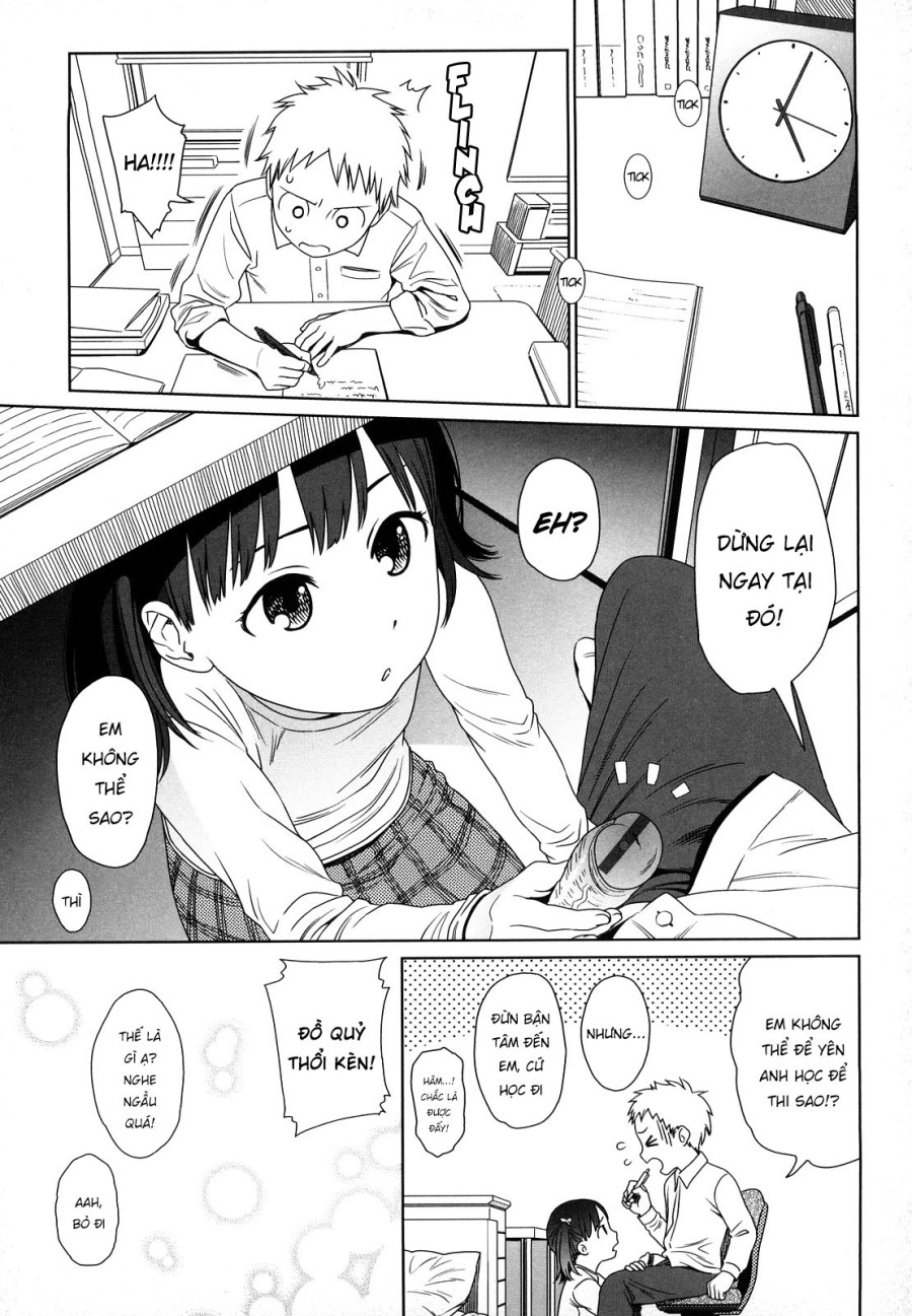 Japanese Preteen Suite 