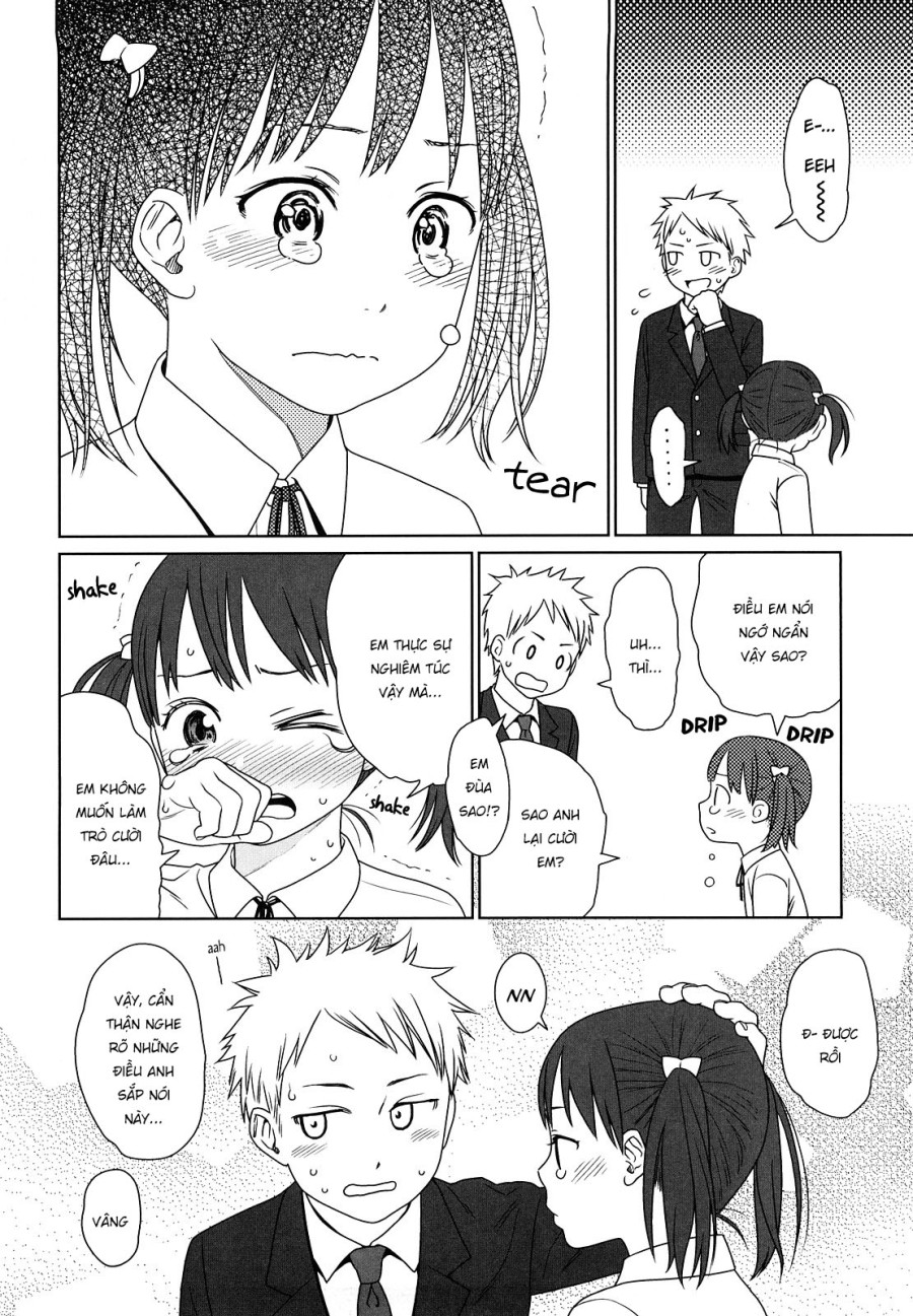 Japanese Preteen Suite 