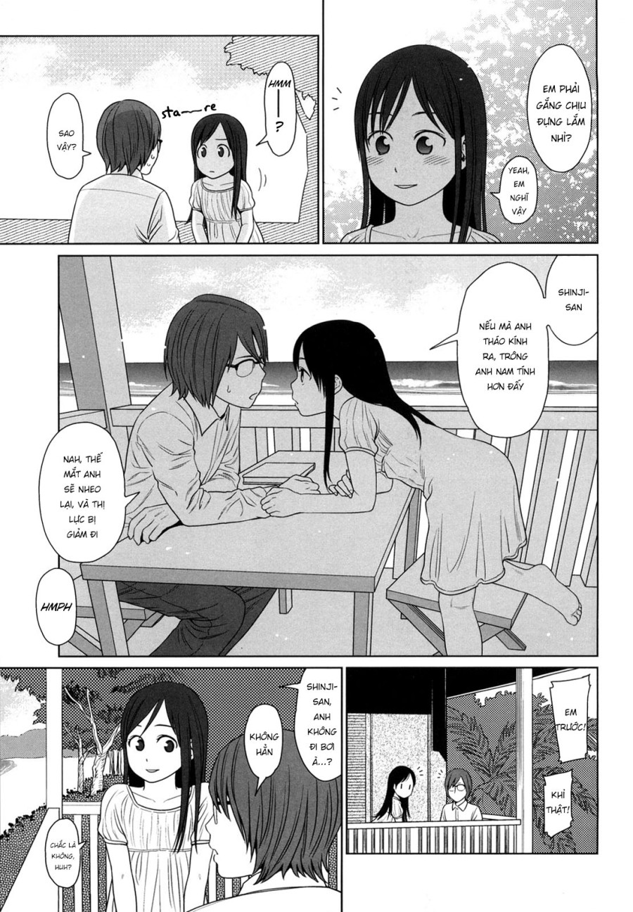 Japanese Preteen Suite 