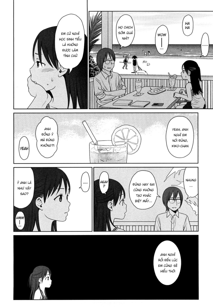 Japanese Preteen Suite 