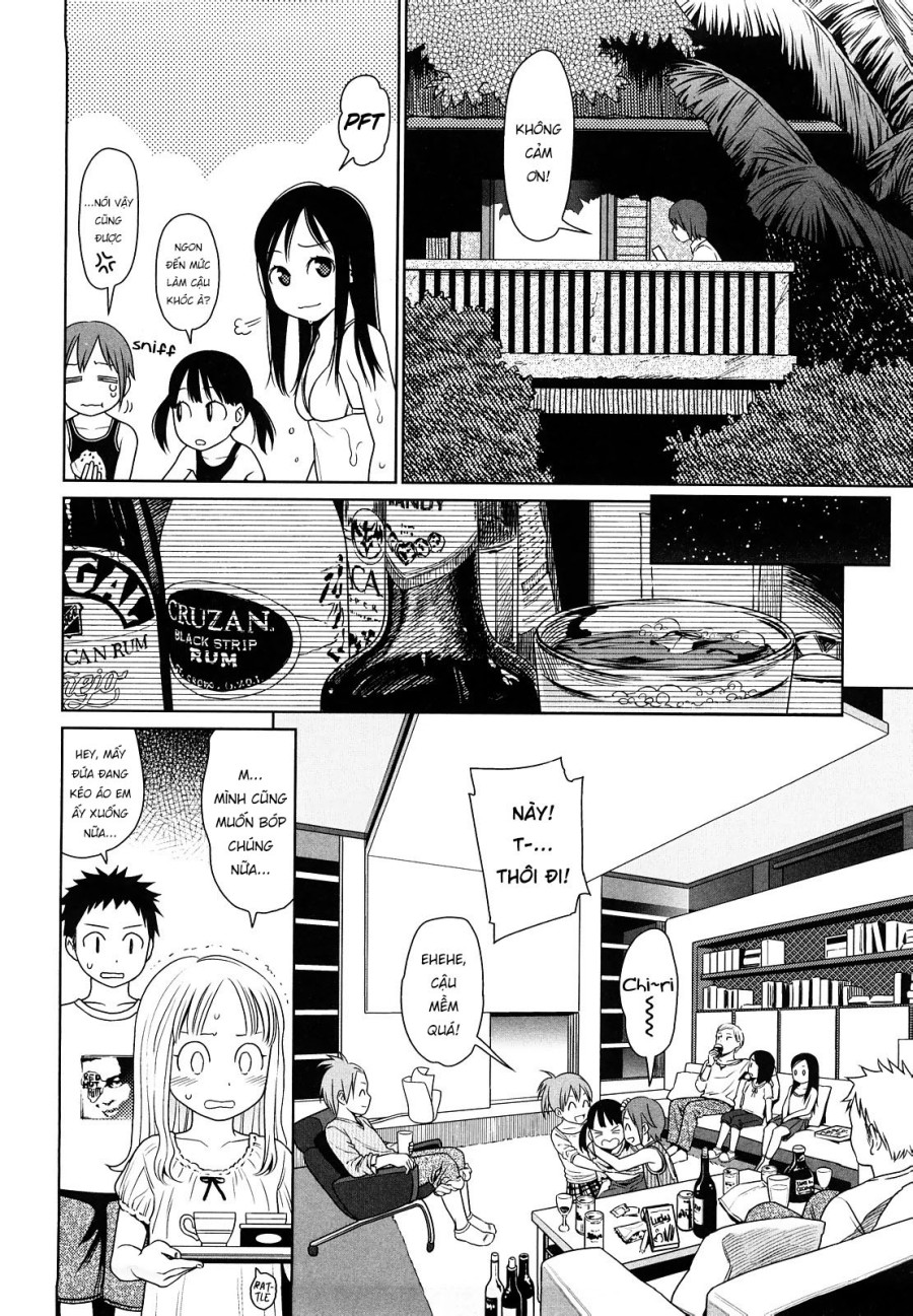 Japanese Preteen Suite 