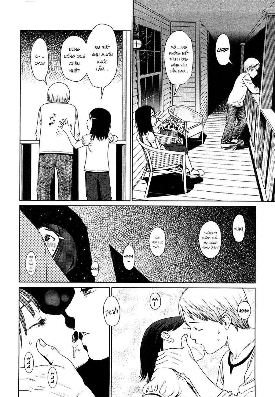 Japanese Preteen Suite 