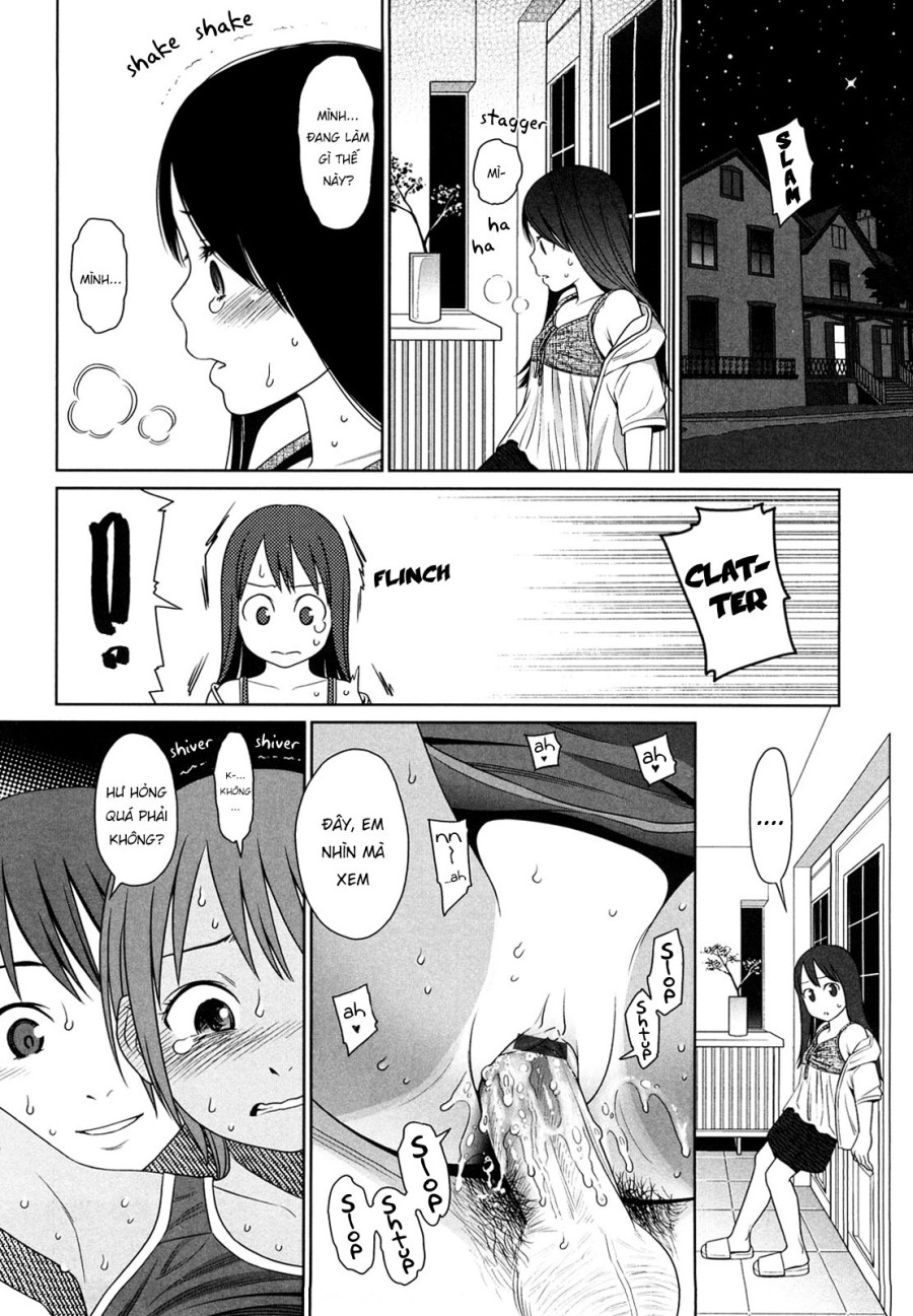 Japanese Preteen Suite 