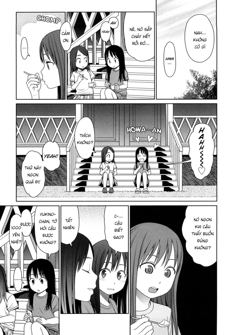 Japanese Preteen Suite 
