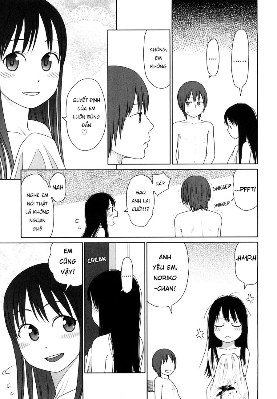 Japanese Preteen Suite 