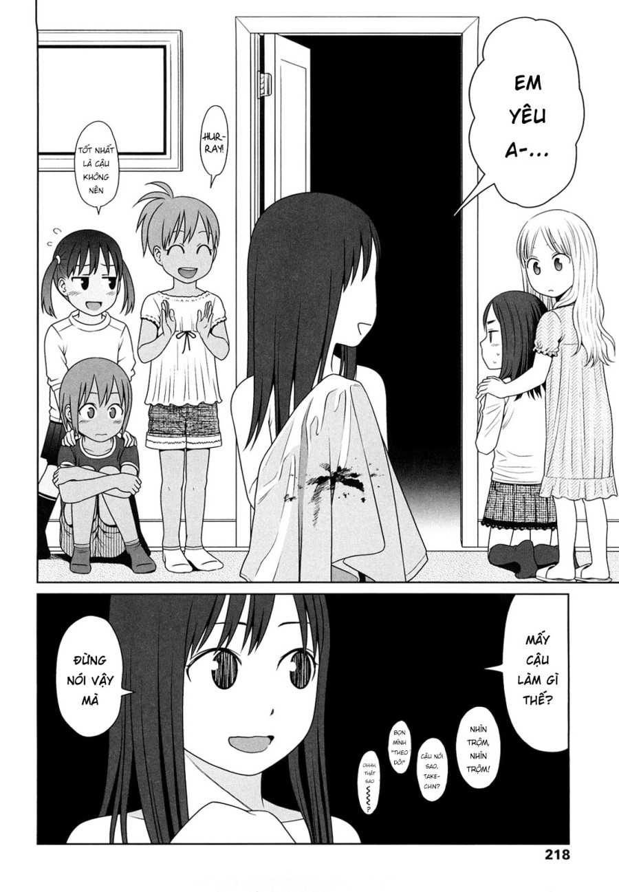 Japanese Preteen Suite 