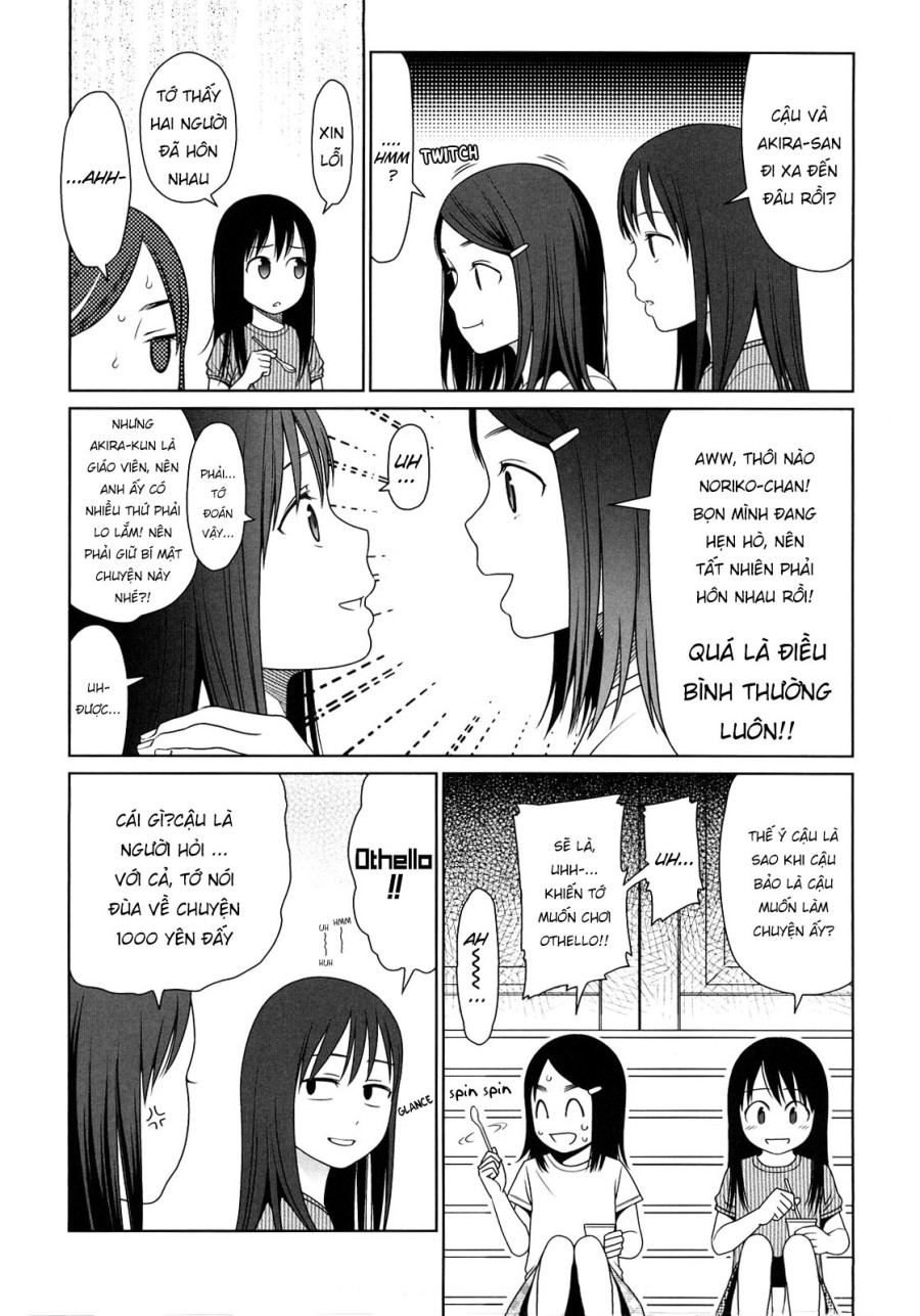 Japanese Preteen Suite 