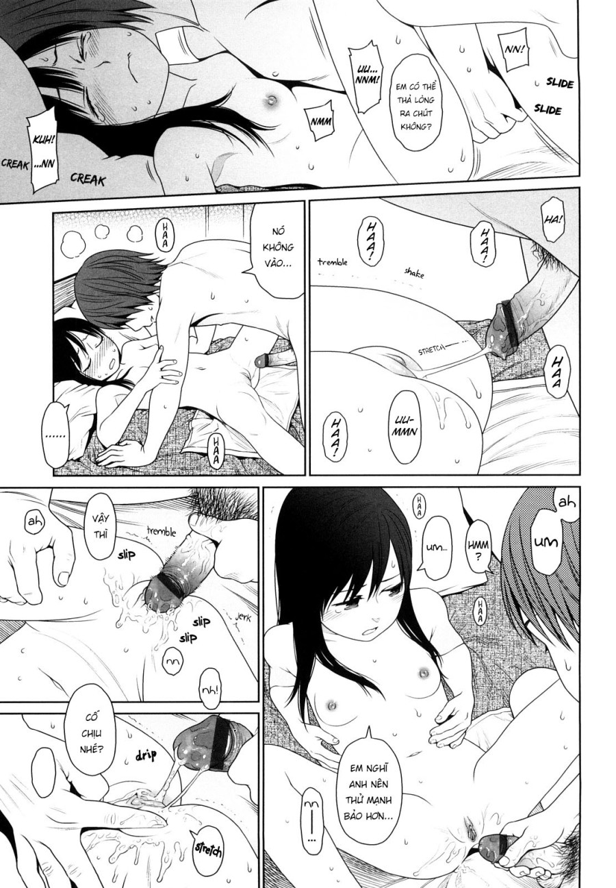 Japanese Preteen Suite 