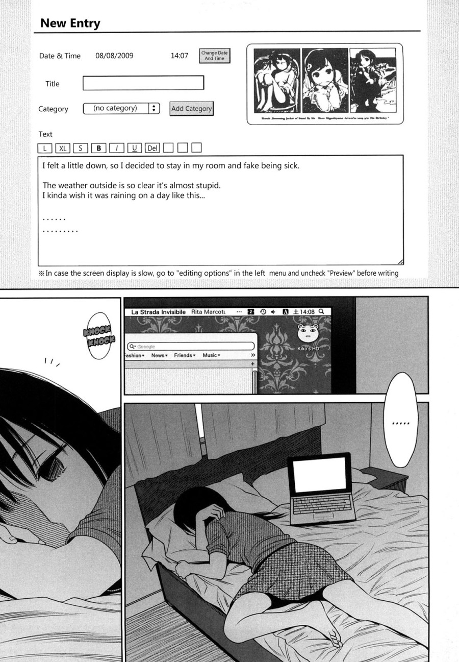 Japanese Preteen Suite 