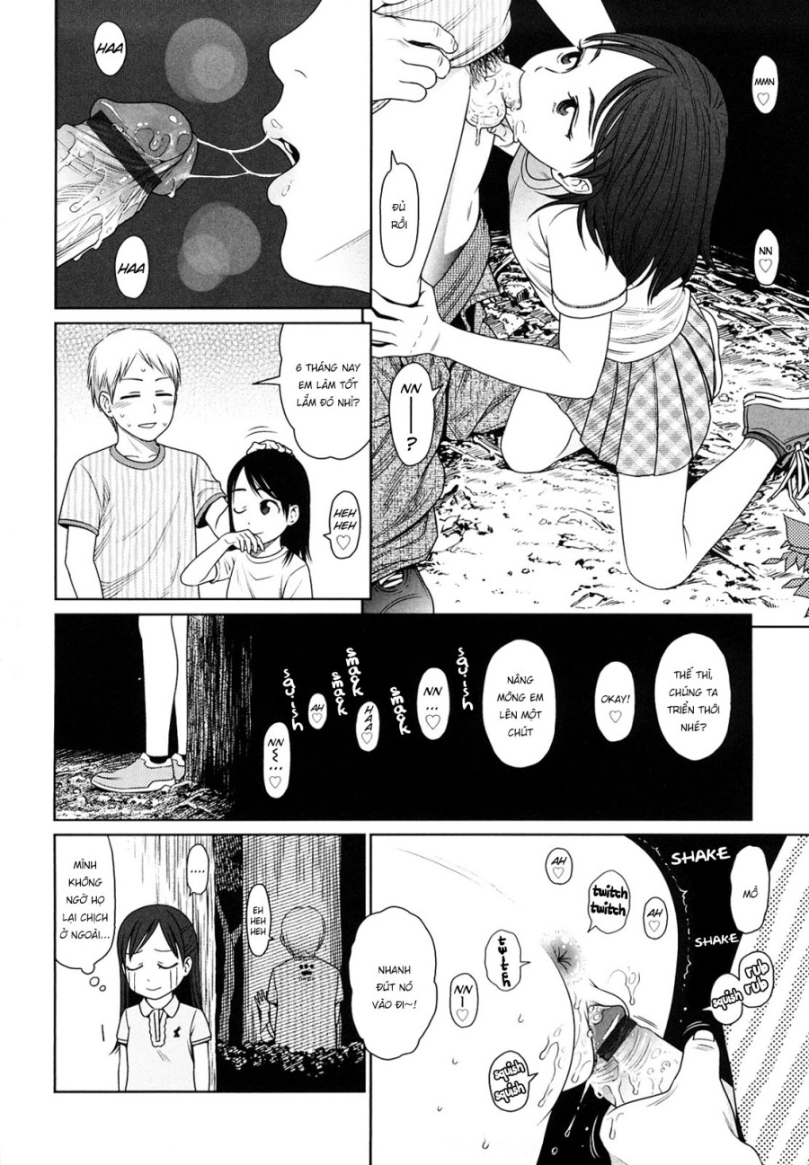 Japanese Preteen Suite 