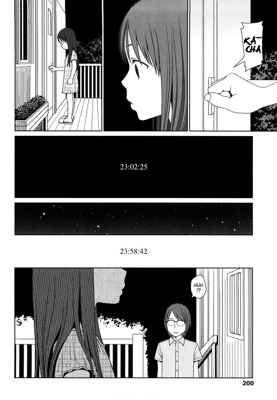 Japanese Preteen Suite 
