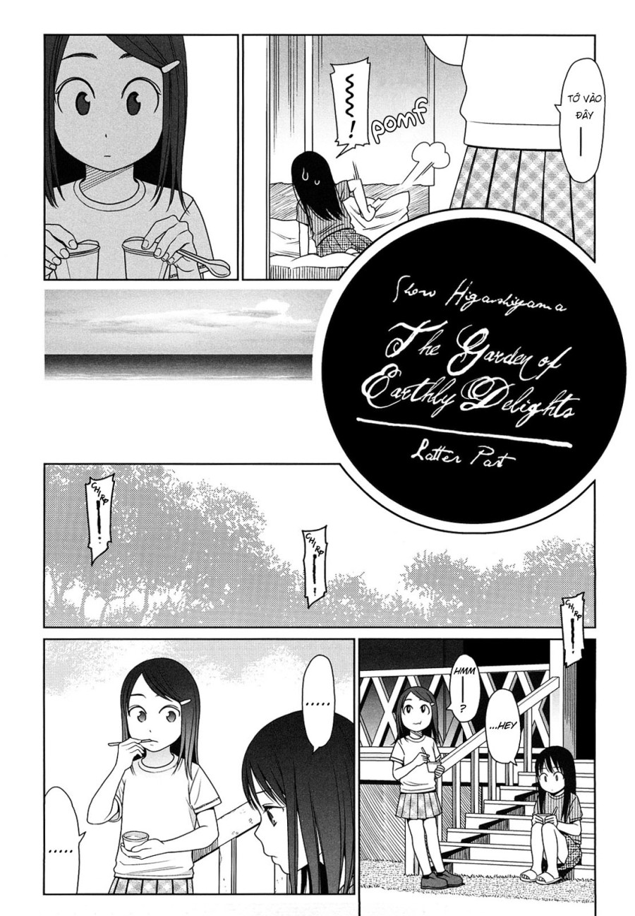 Japanese Preteen Suite 