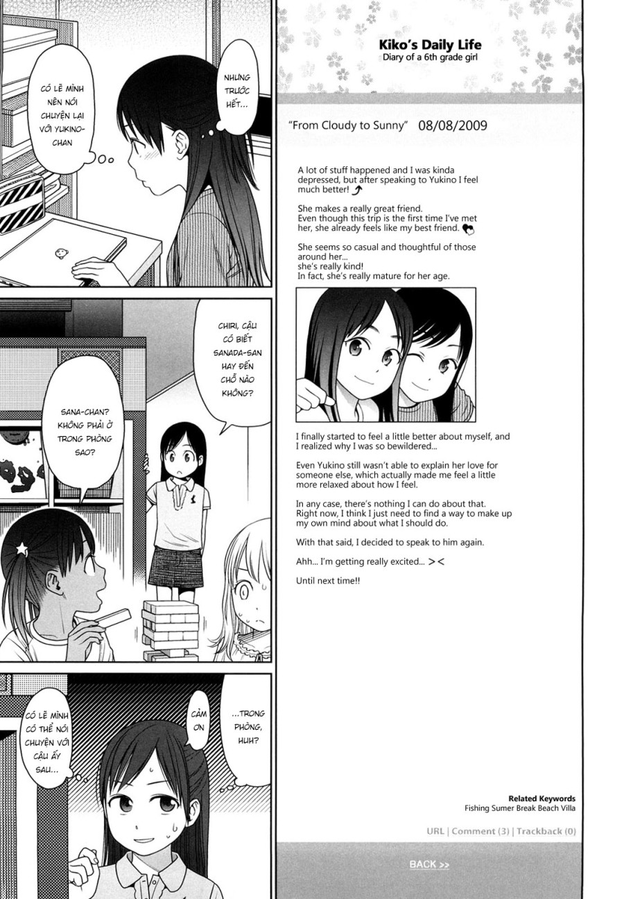 Japanese Preteen Suite 