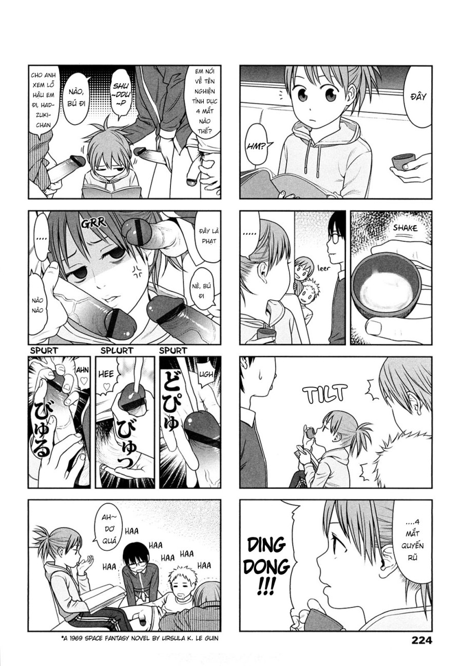 Japanese Preteen Suite 