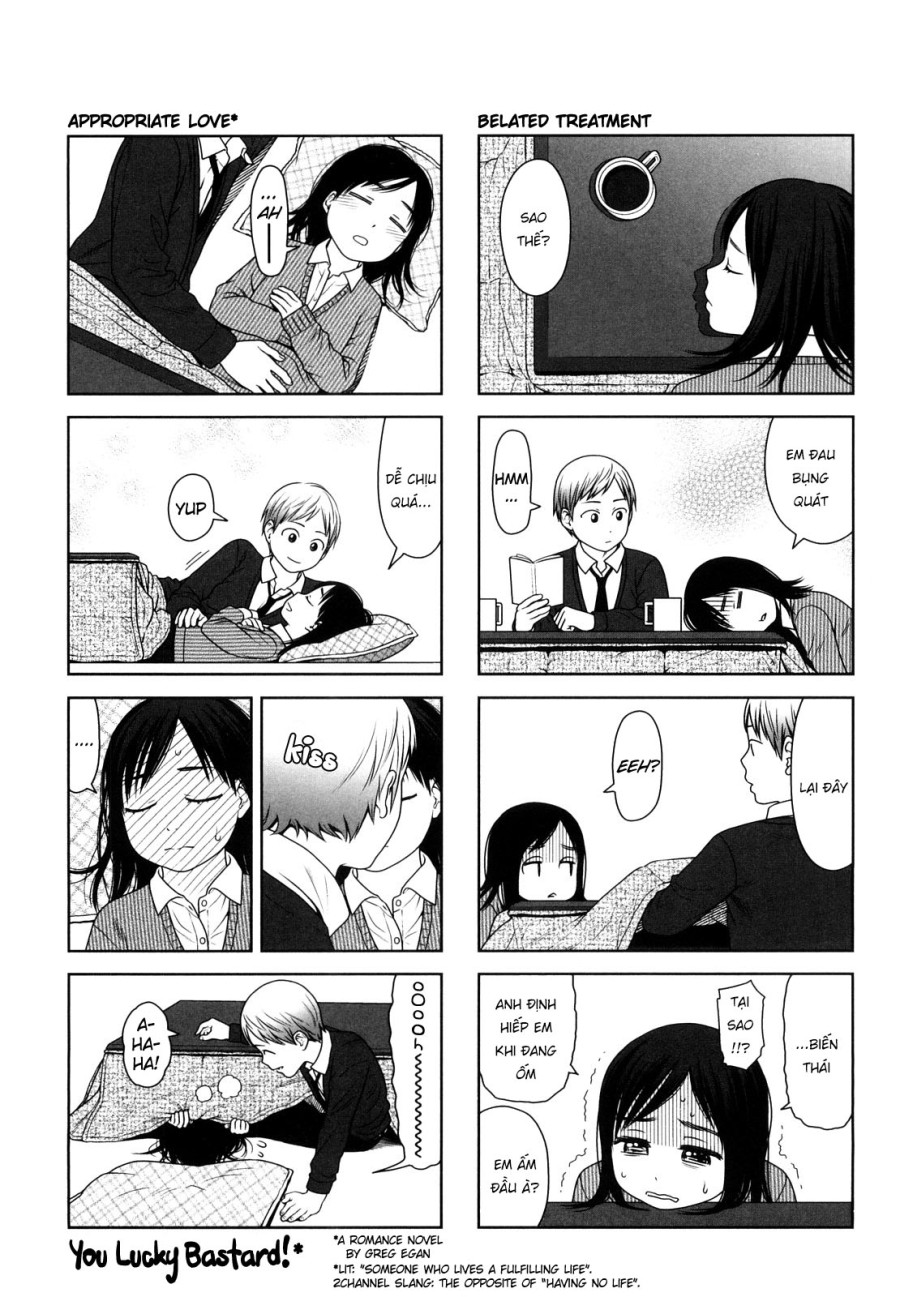 Japanese Preteen Suite 