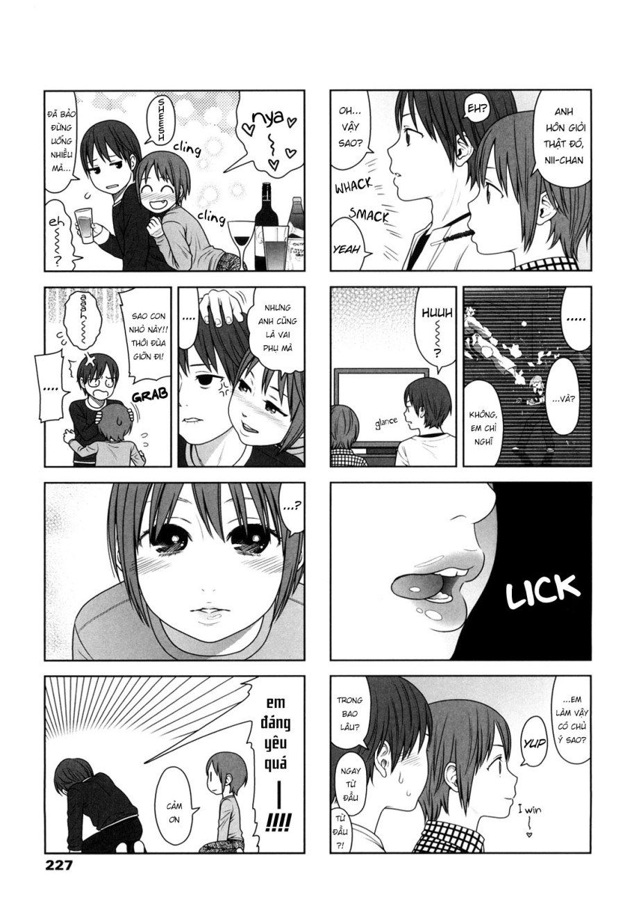 Japanese Preteen Suite 