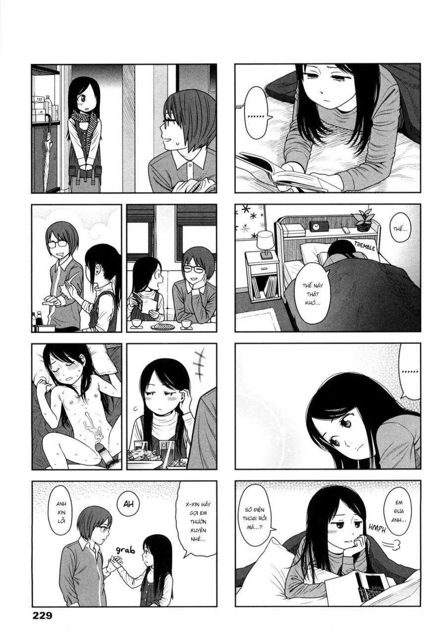 Japanese Preteen Suite 