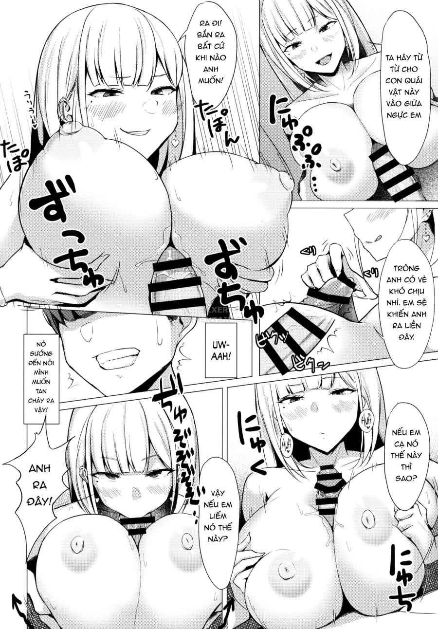 Fucking A Naughty High School Gyaru. 
