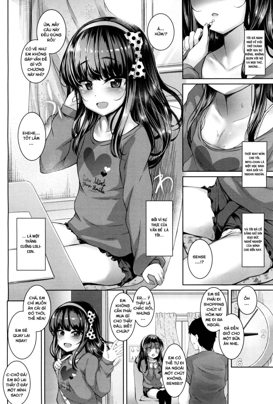 POISON LOLITA COMPLEX 