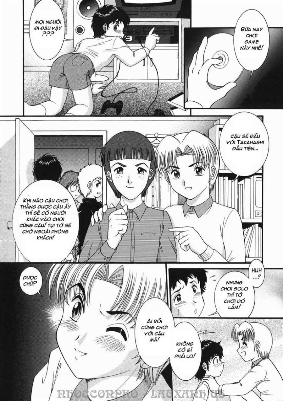 Kodomo No Omocha 