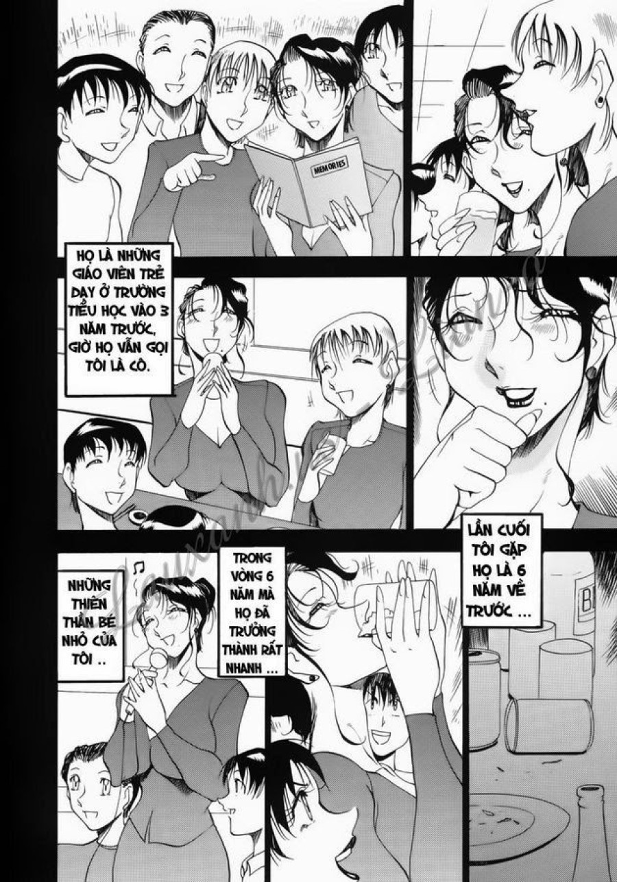 The confession of Mrs 