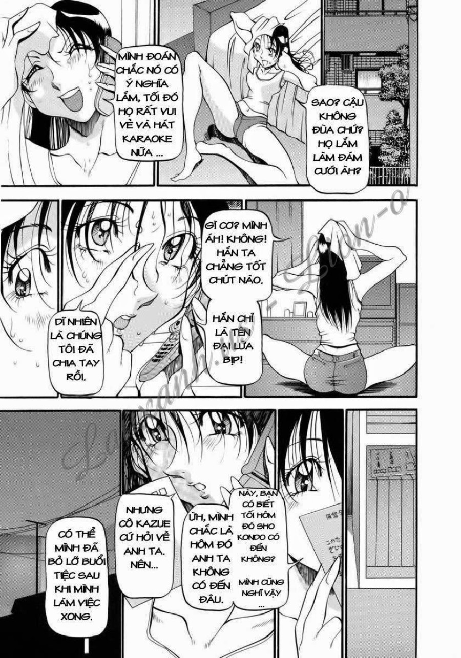 The confession of Mrs 