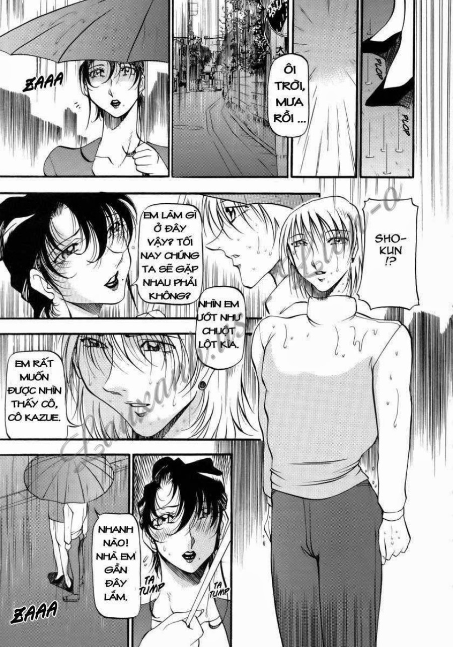 The confession of Mrs 